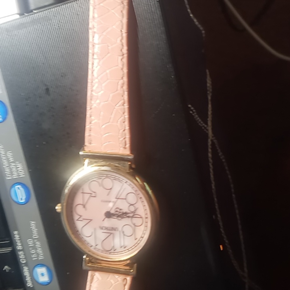 Unitron watch - Picture 3 of 3